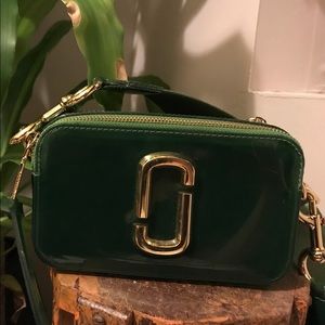 Marc Jacobs Jelly Snapshot